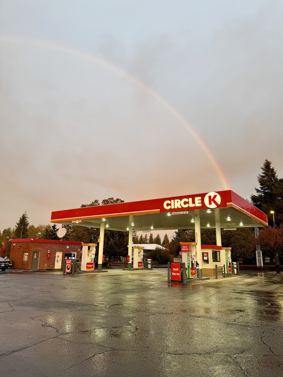 Circle K